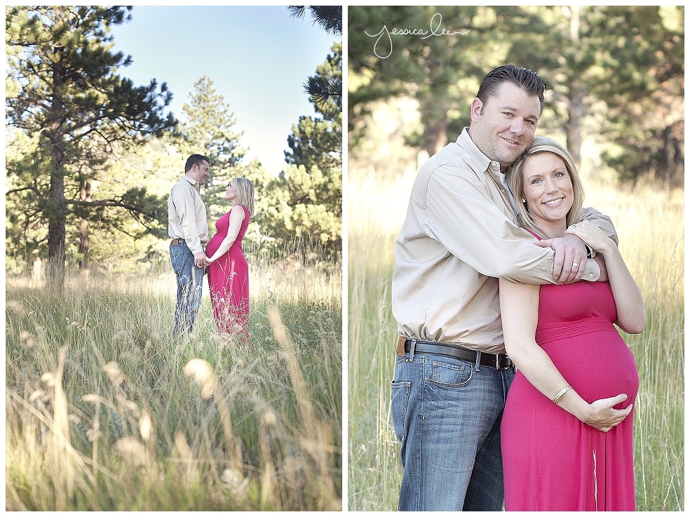 Beautiful maternity session, Westminster Colorado maternity photographer, Boulder Colorado Maternity Photographer, rocky mountain materity session, mountain maternity session, maternity sessionw with pets, 