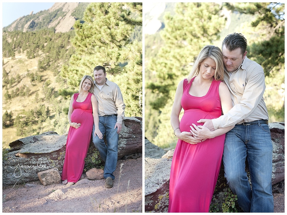 Beautiful maternity session, Westminster Colorado maternity photographer, Boulder Colorado Maternity Photographer, rocky mountain materity session, mountain maternity session, maternity sessionw with pets, 