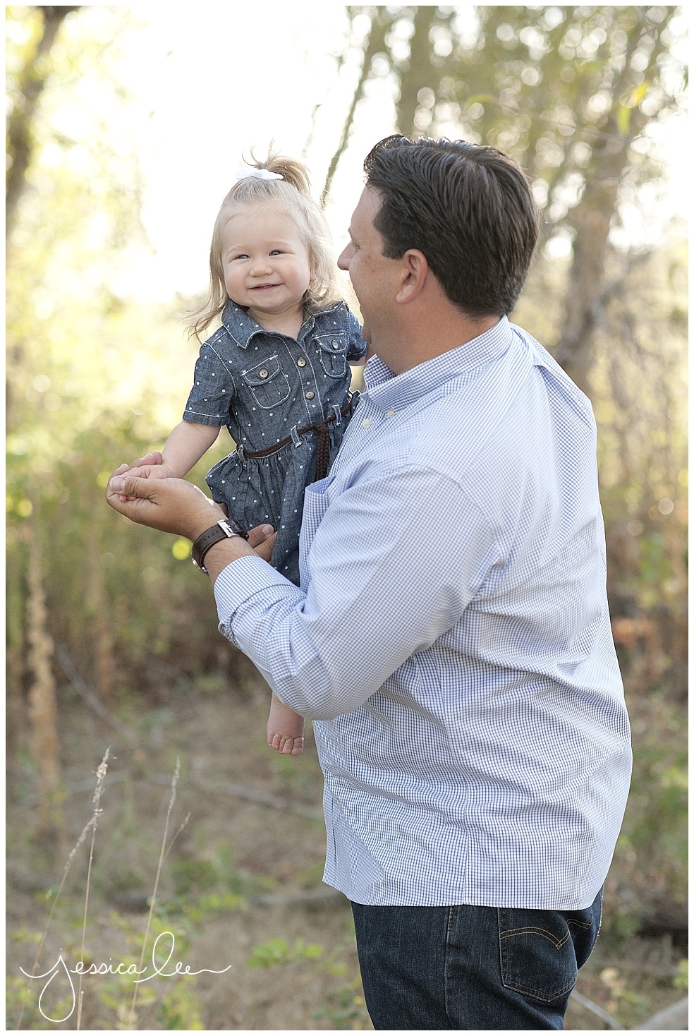 Longmont Family Photographer, dancing with daddy