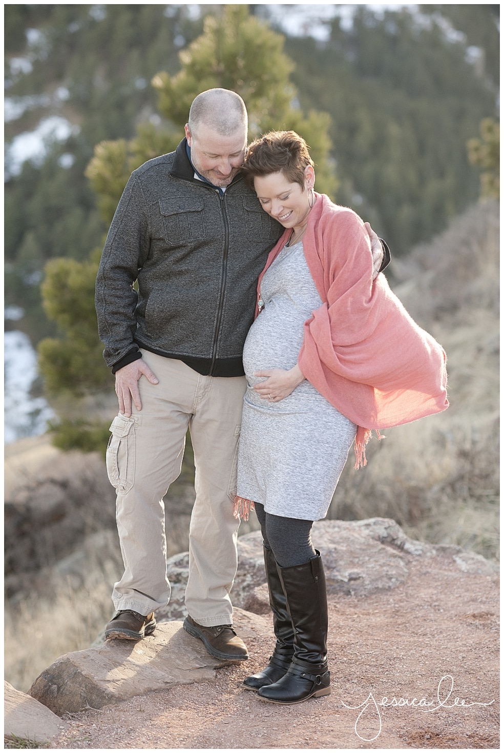 Newborn Photographers Boulder, maternity frederick colorado