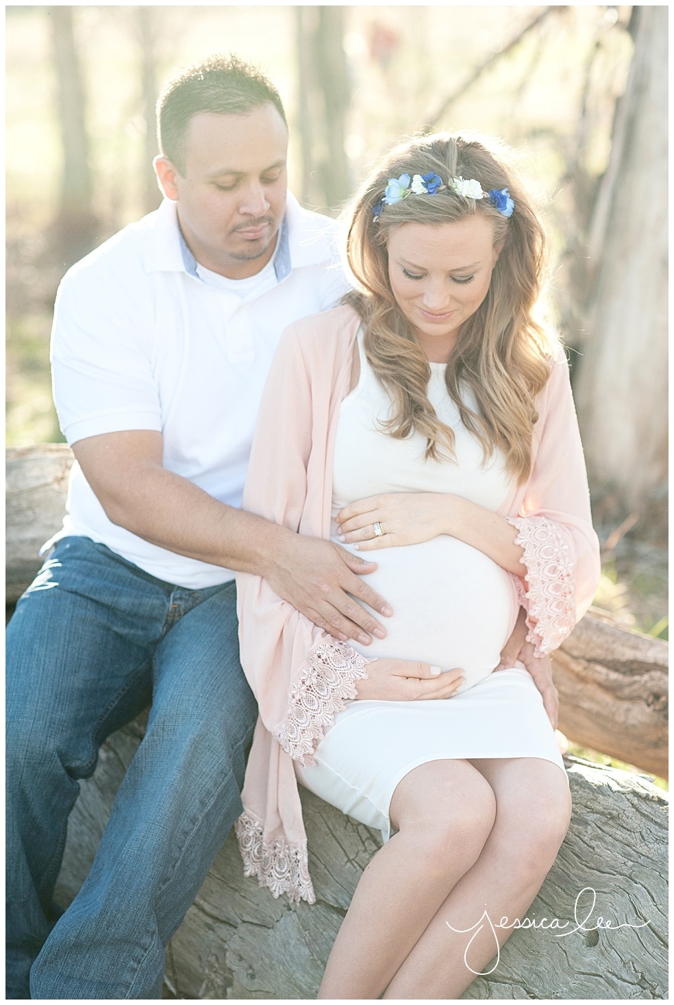Colorado Maternity Photography, beautiful maternity photo colorado