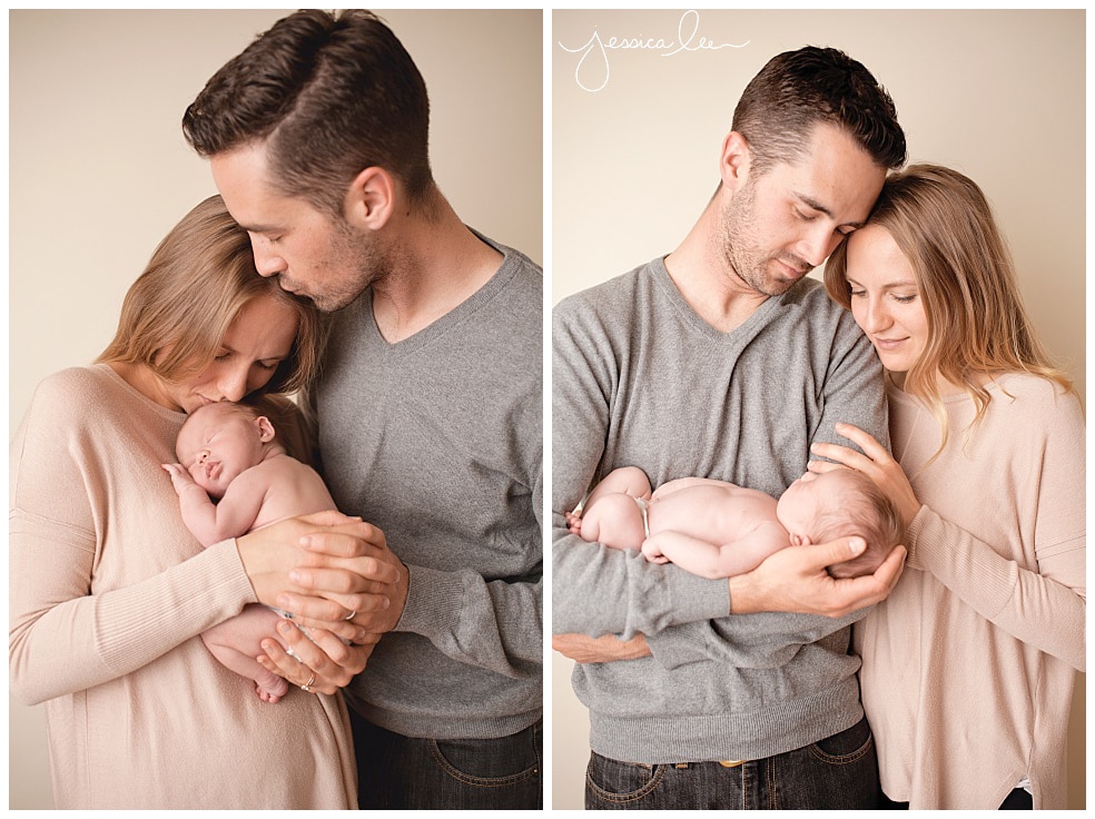 Longmont Family Photography, simple palette photography