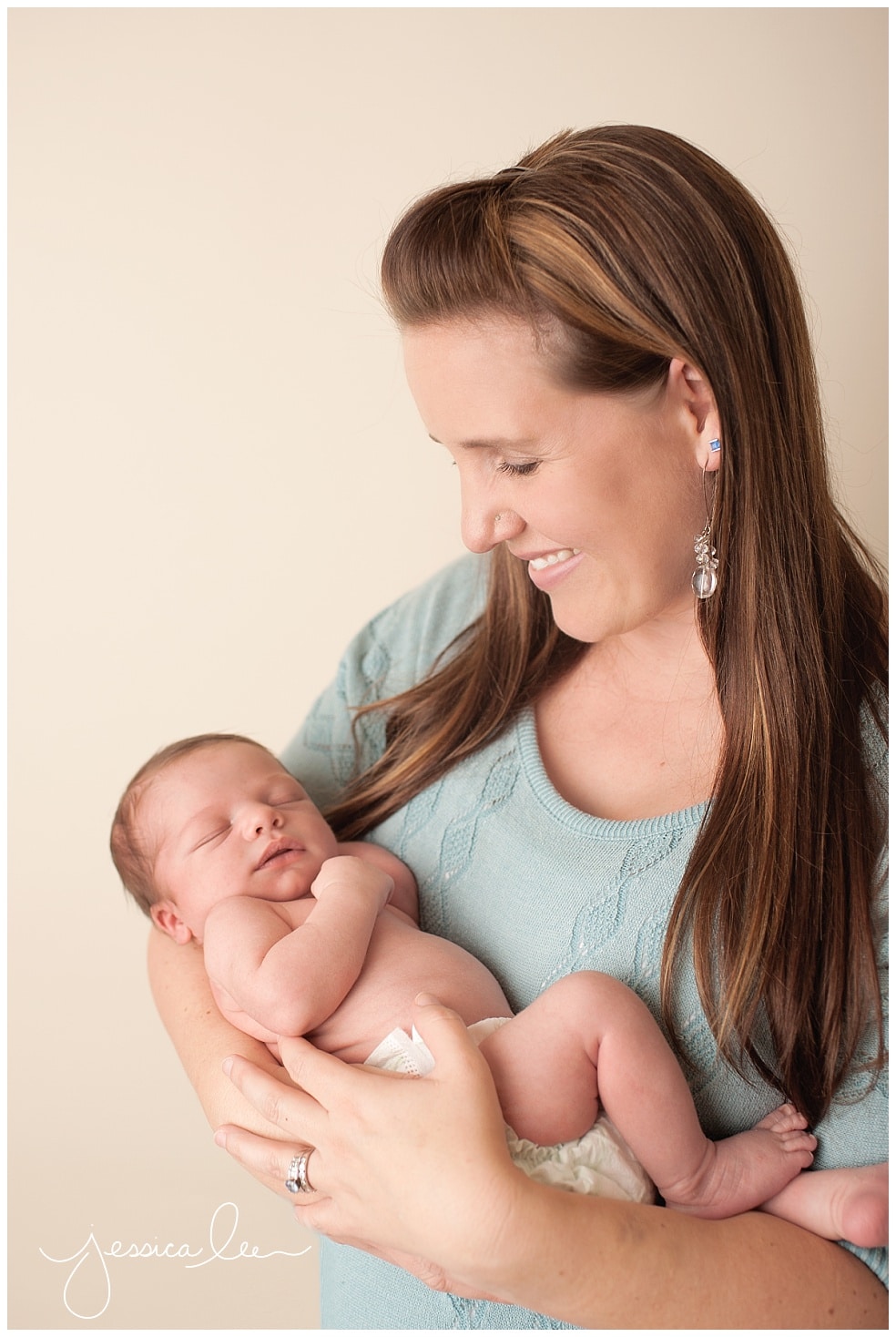 Newborn Baby Photographer Broomfield | Jessica Lee Photography | www.jessica-lee-photography.com