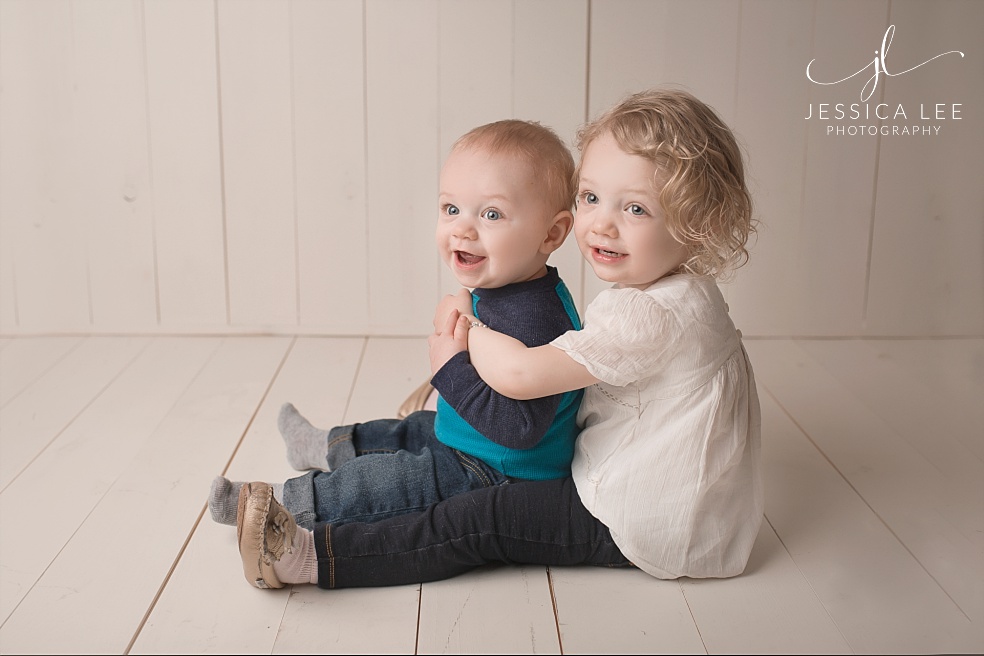 Jessica Lee Photography, 9 month photo session