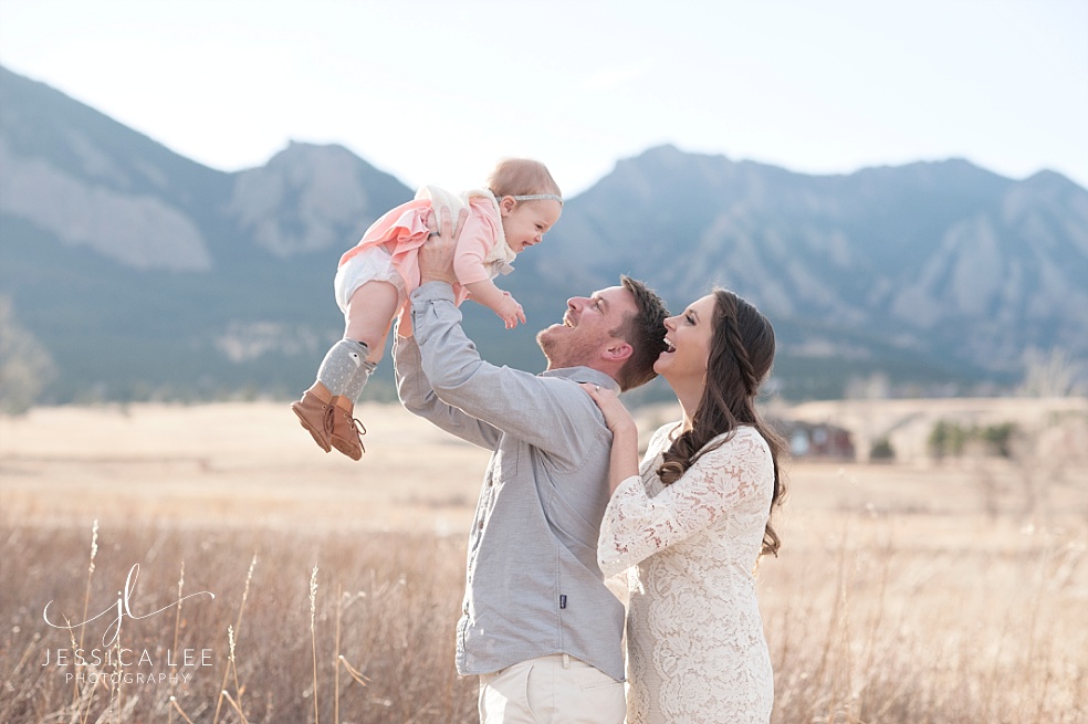 Family Photographer Lafayette Colorado | Jessica Lee Photography