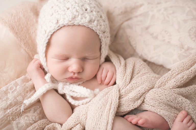Newborn Baby Photographer Erie Colorado | Jessica Lee Photography