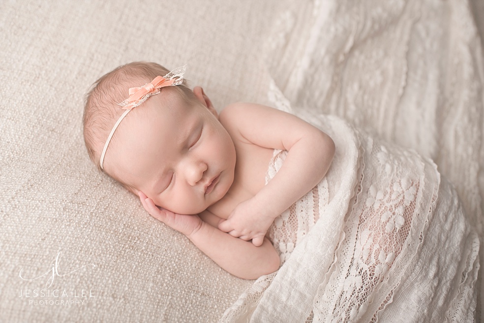 Newborn Baby Photographer | Erie, Colorado