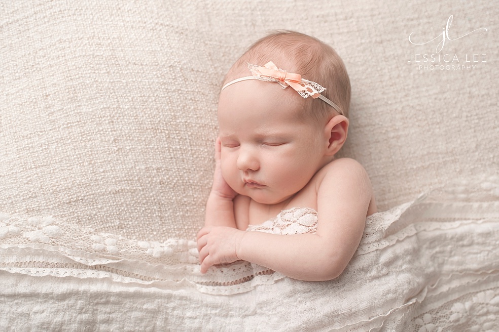 Newborn Baby Photographer | Erie, Colorado
