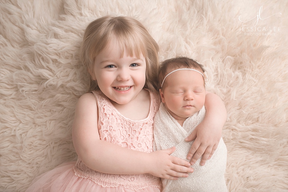Longmont Newborn Photographer | Jessica Lee Photography