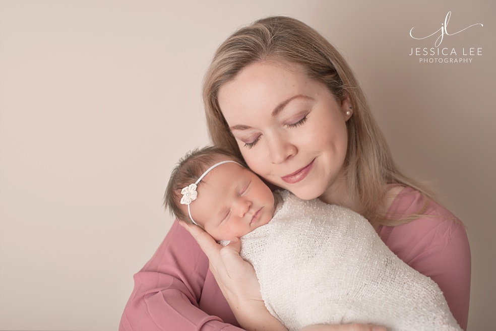 Longmont Newborn Photographer | Jessica Lee Photography