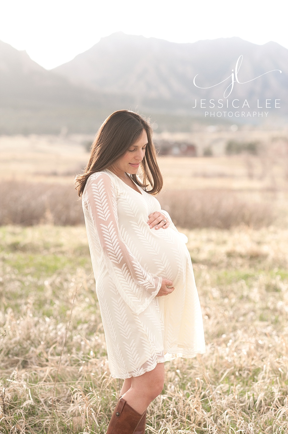 Boulder CO Maternity Photographer