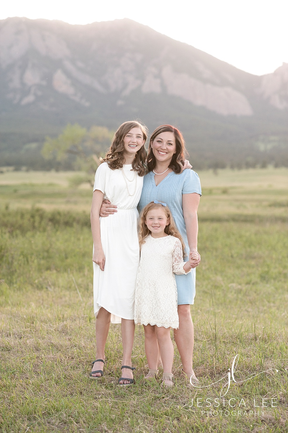 Family Photographer Boulder | Jessica Lee Photography
