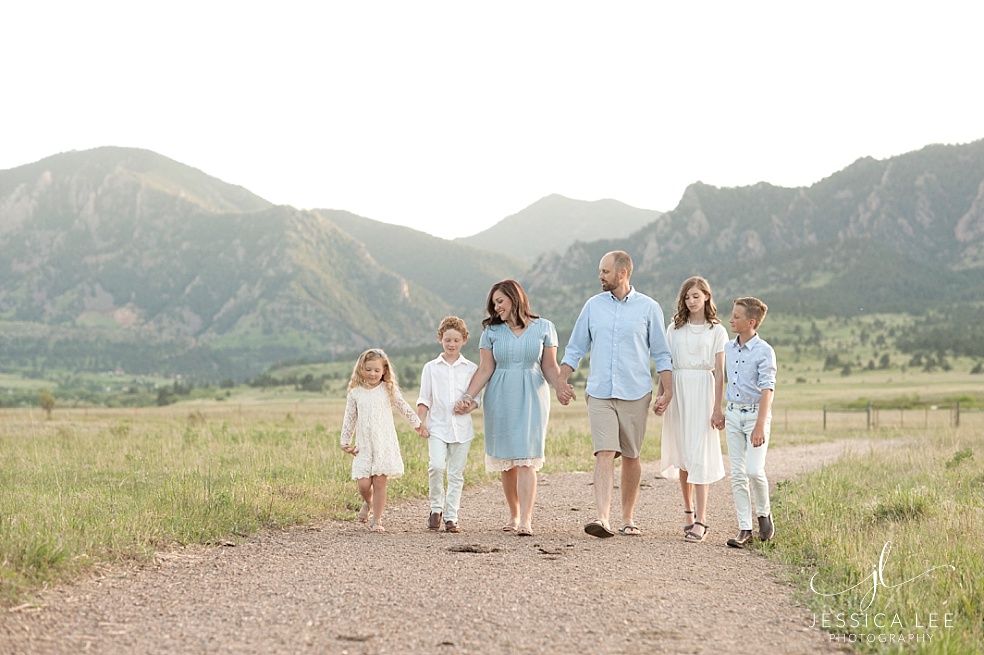 Family Photographer Boulder | Jessica Lee Photography