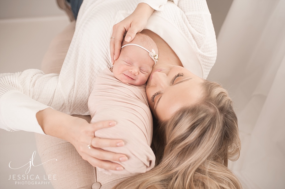Boulder Newborn Photographer | Jessica Lee Photography