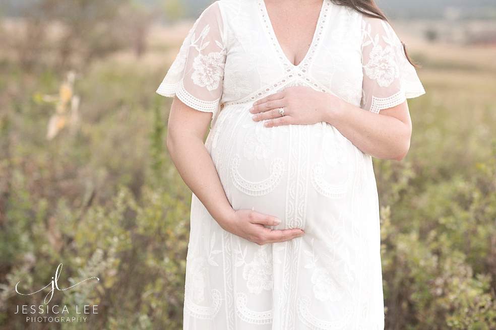  Flatiron Maternity Photographer | Jessica Lee Photography
