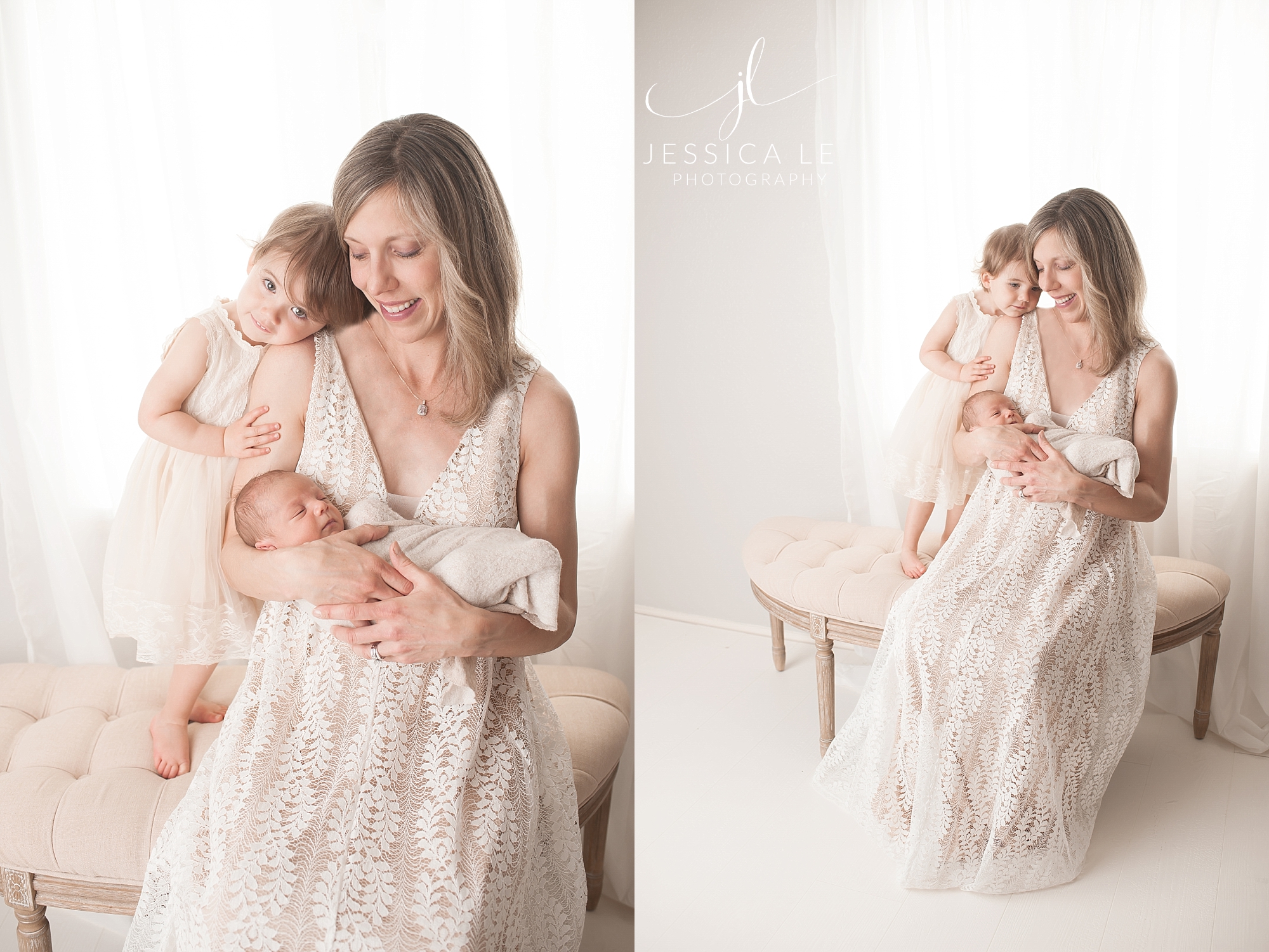 Ways to Help a New Mother | Jessica Lee Photography