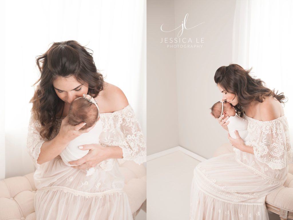 Boulder Newborn Photographer | Jessica Lee Photography