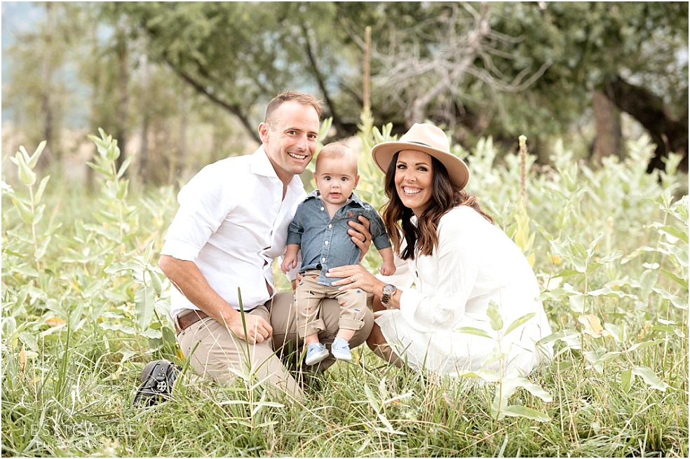 Boulder Family Portrait Photographer | Jessica Lee Photography