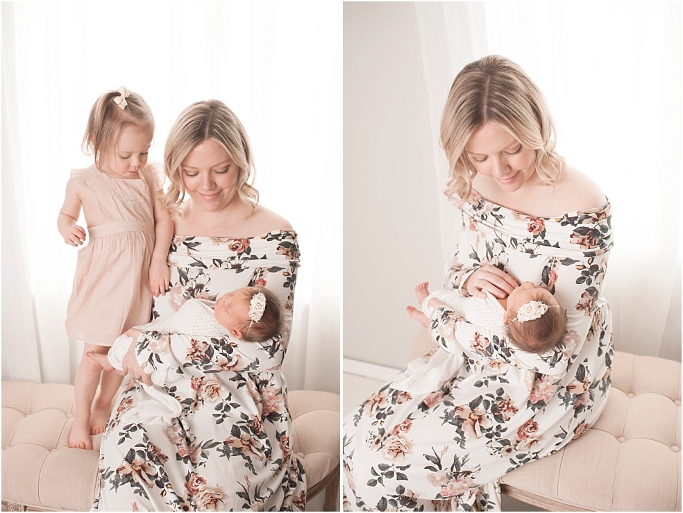 Baby's First Year Boulder | Jessica Lee Photography