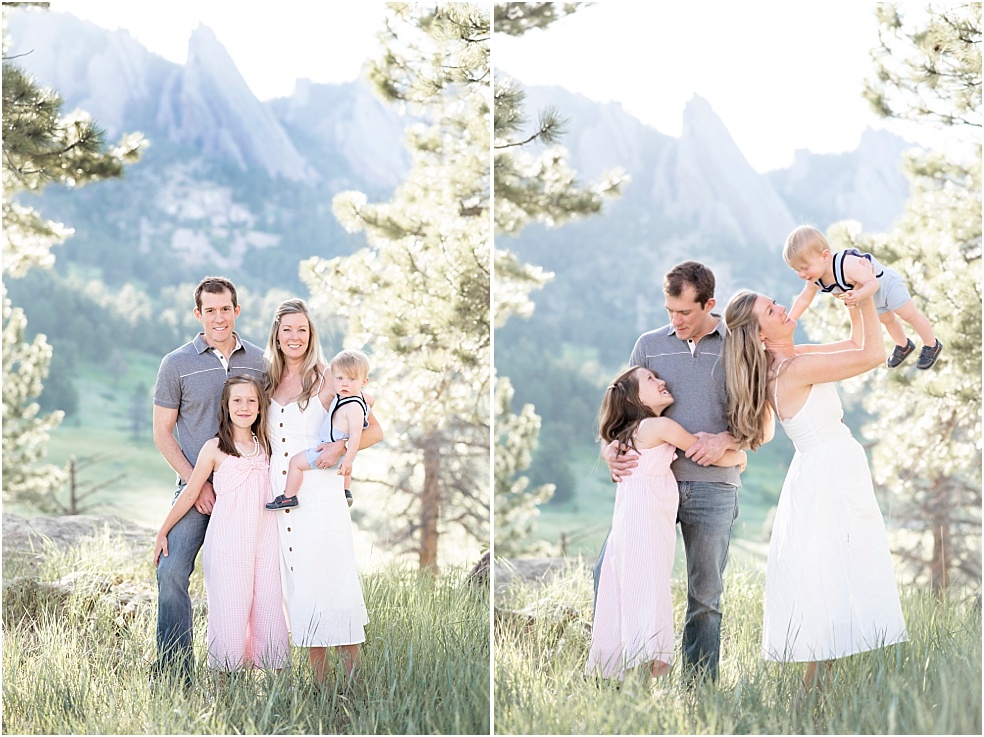 Family Favorite Picture Books | Jessica Lee Photography | Denver Family Photographer