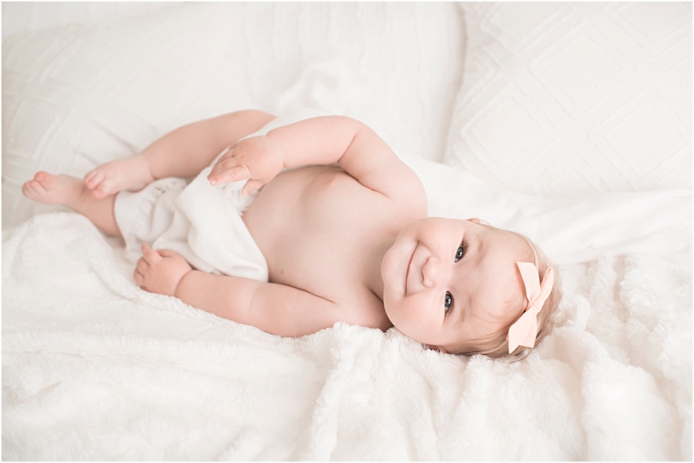 Niwot Baby Photographer | Jessica Lee Photography