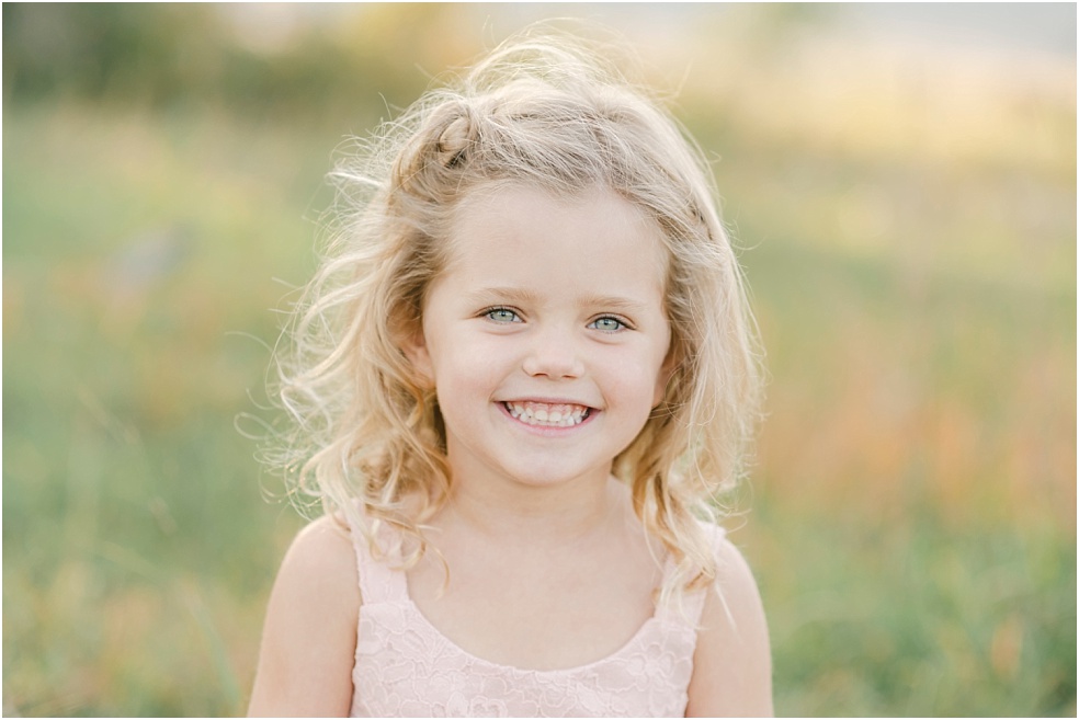 Memory Makers for Kids | Jessica Lee Photography