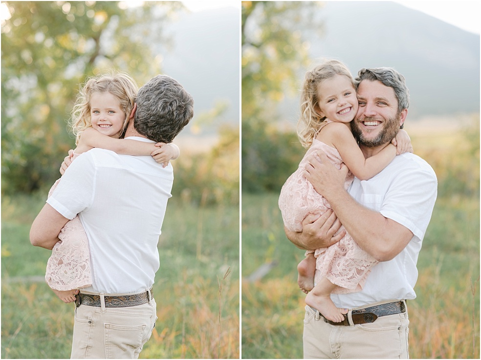 Memory Makers for Kids | Jessica Lee Photography