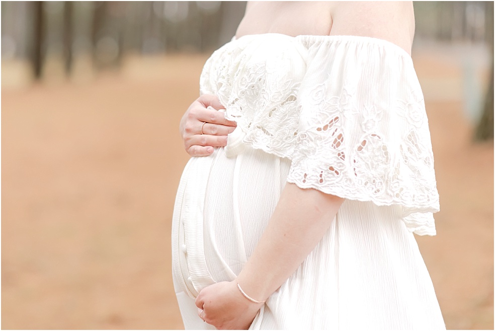 Choosing the Best Maternity Doctor | Jessica Lee Photography
