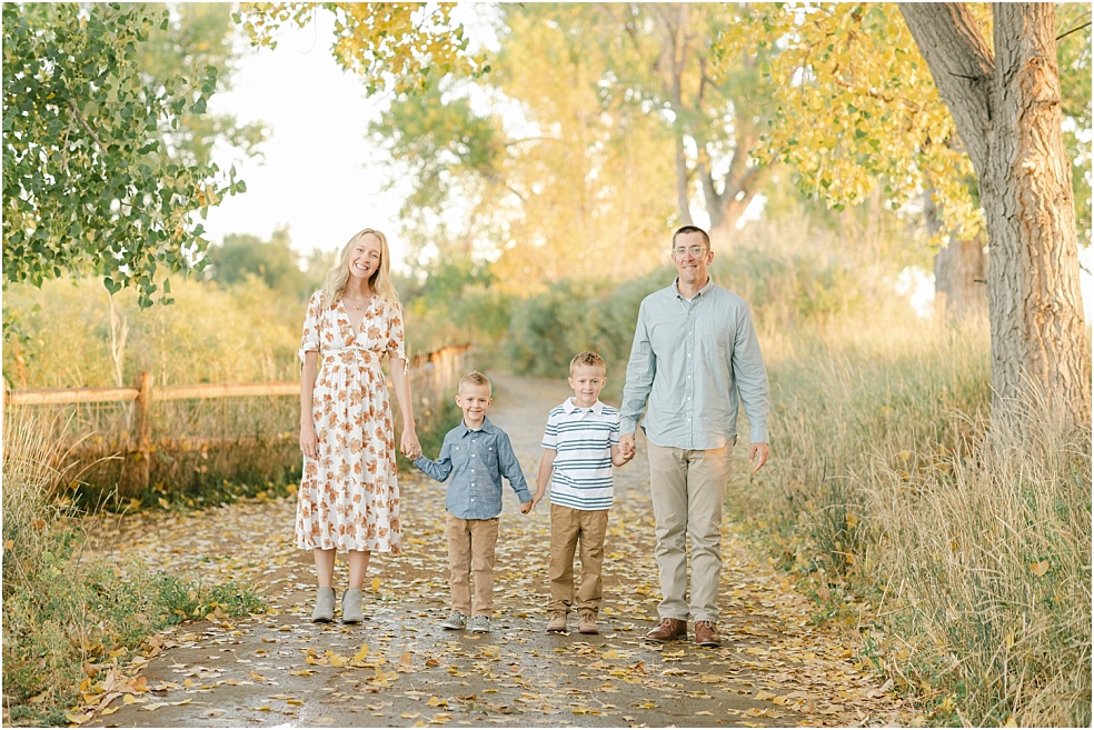 Adventures Ideas for Your Family | Jessica Lee Photography