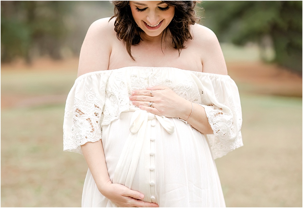 Choosing the Best Maternity Doctor | Jessica Lee Photography
