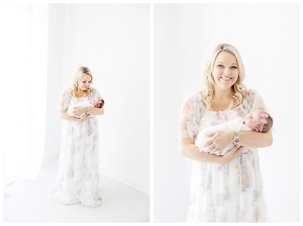Jessica Lee Photography | Huntsville's Premier Newborn Photographer