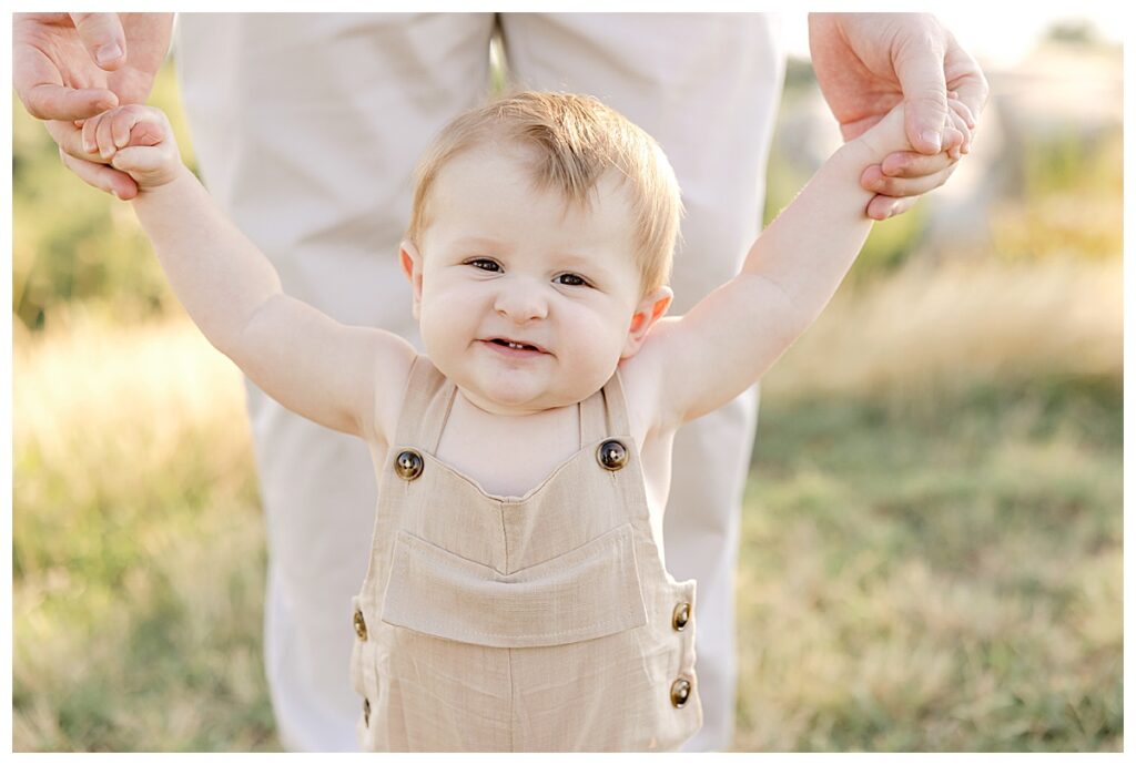 Top 3 Reasons for Family Photos in Huntsville | Jessica Lee Photography