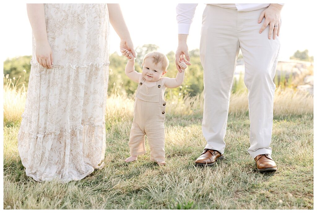 Top 3 Reasons for Family Photos in Huntsville | Jessica Lee Photography