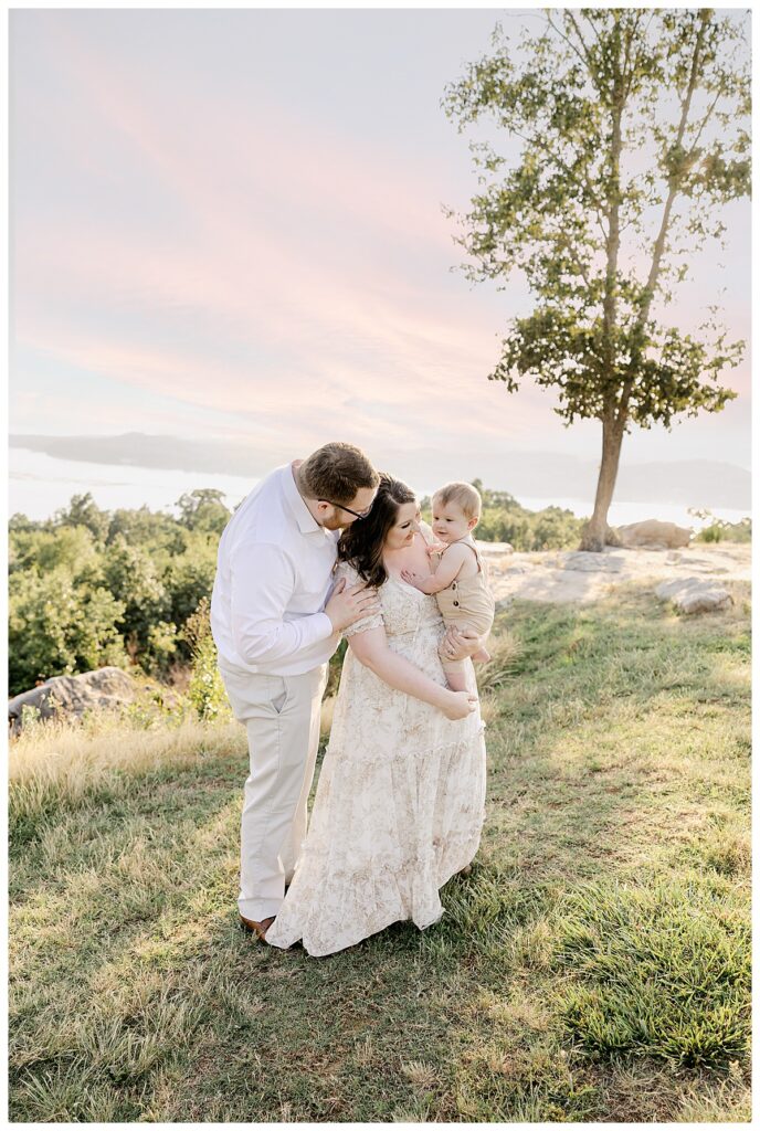 Top 3 Reasons for Family Photos in Huntsville | Jessica Lee Photography