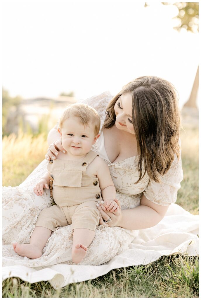 Top 3 Reasons for Family Photos in Huntsville | Jessica Lee Photography