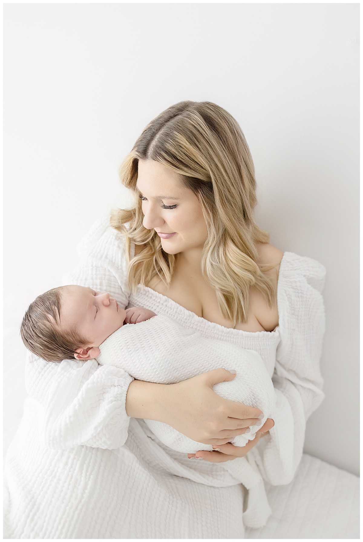 Newborn Photo session Huntsville Alabama